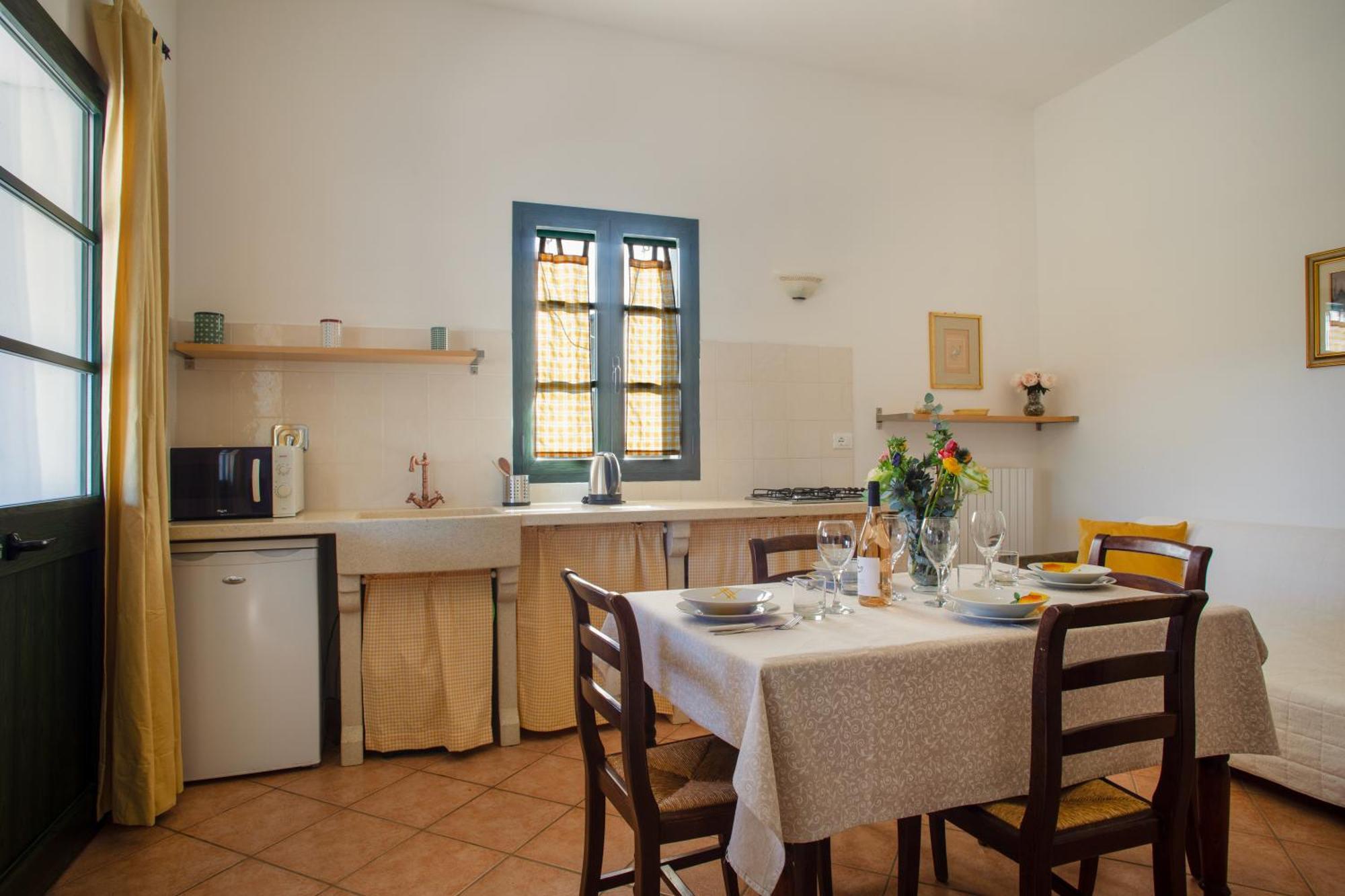 Agriresidence Debbiare Riparbella Buitenkant foto
