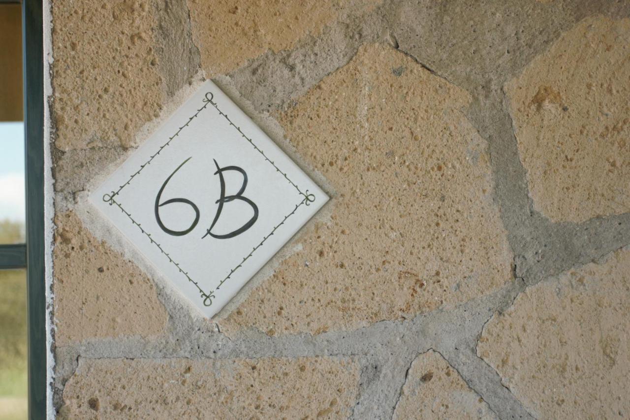 Agriresidence Debbiare Riparbella Buitenkant foto